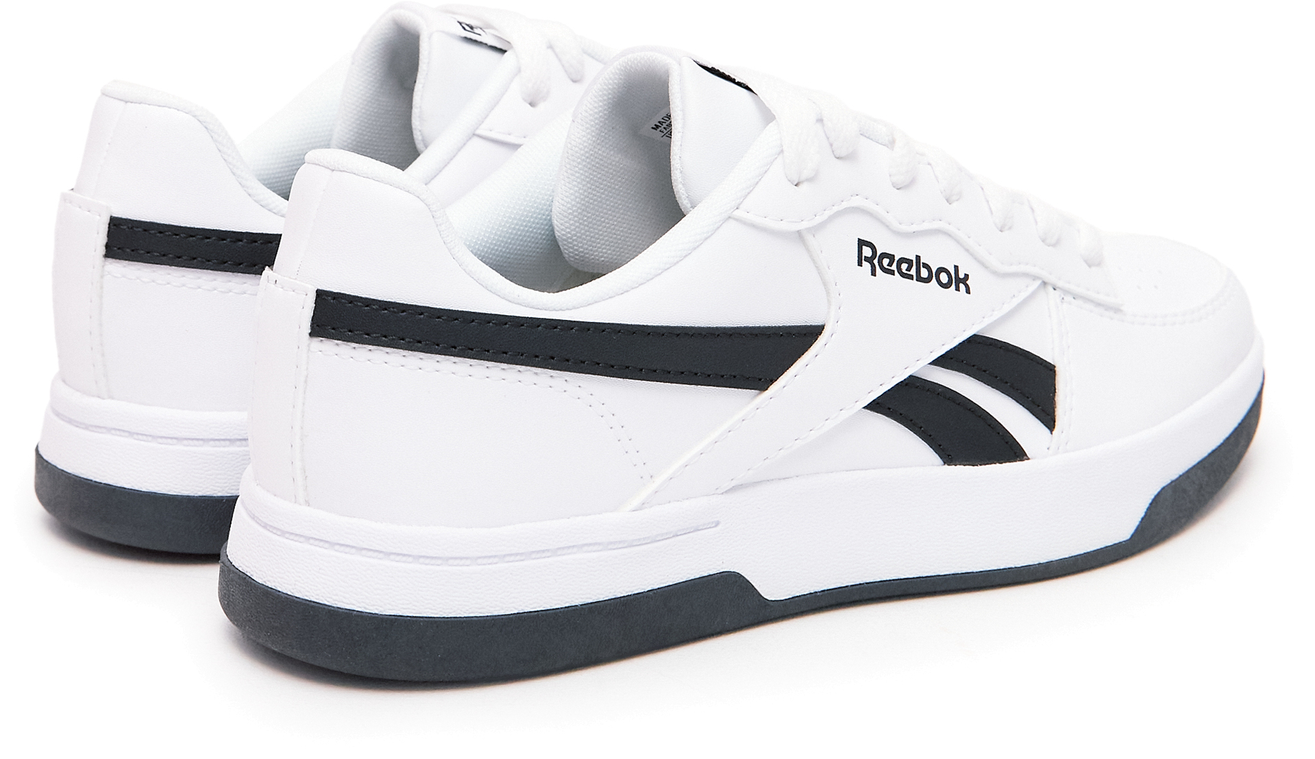 Кеды Reebok Prime Serve