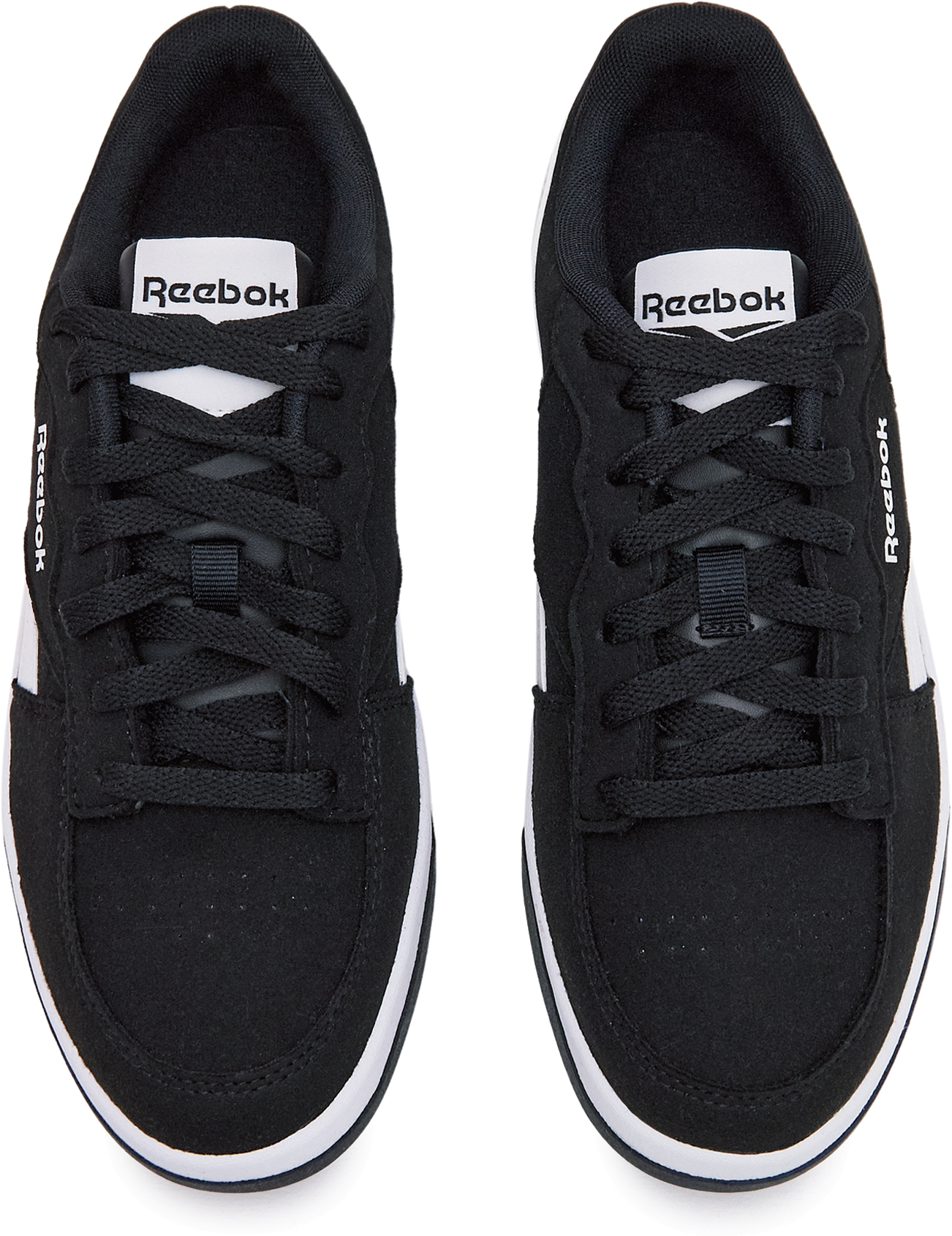 Кеды Reebok Prime Serve