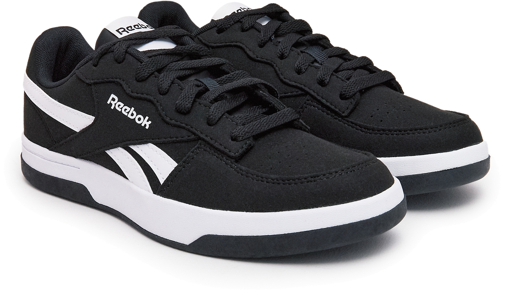 Кеды Reebok Prime Serve