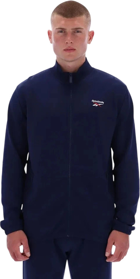 Спортивный костюм Reebok BANKS 2 COL LOGO ZIPPED 2PC TRACKSUIT