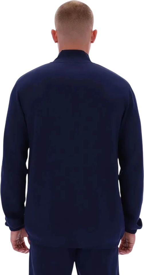Спортивный костюм Reebok BANKS 2 COL LOGO ZIPPED 2PC TRACKSUIT