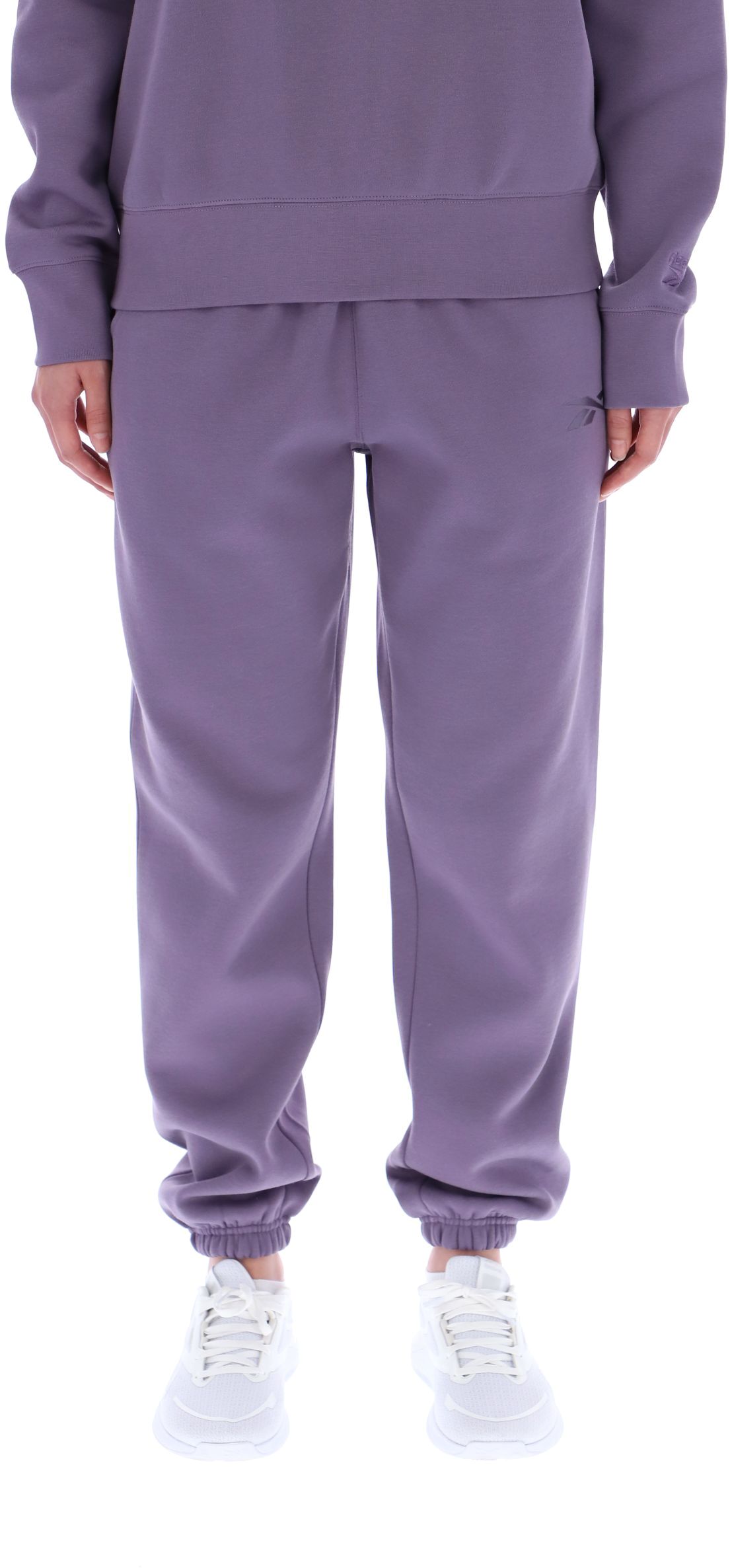 Брюки Reebok AMANDA ELASTICATED JOGGER