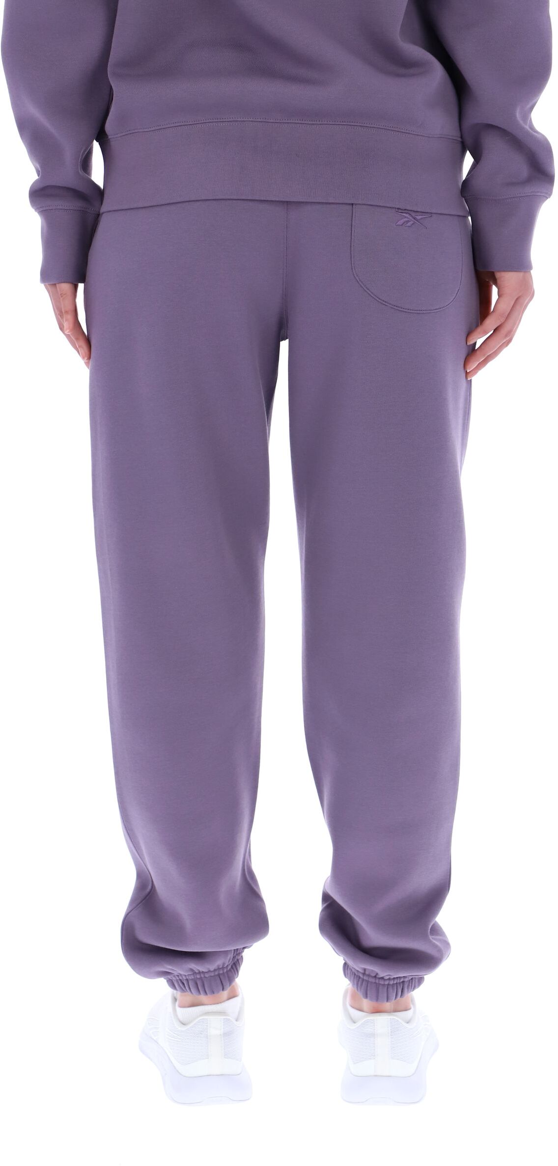 Брюки Reebok AMANDA ELASTICATED JOGGER