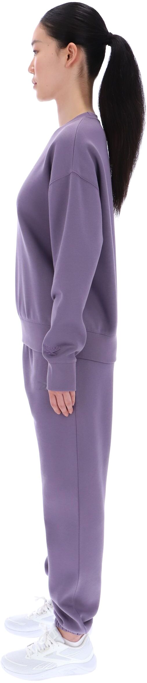 Брюки Reebok AMANDA ELASTICATED JOGGER