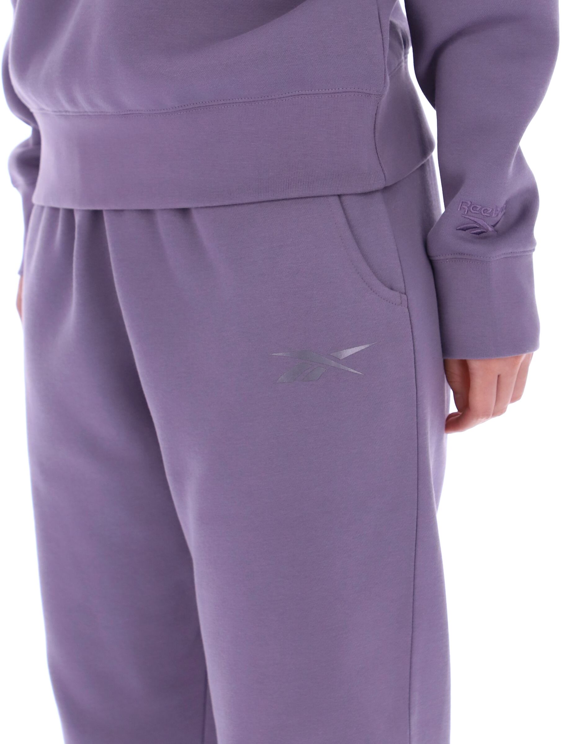 Брюки Reebok AMANDA ELASTICATED JOGGER