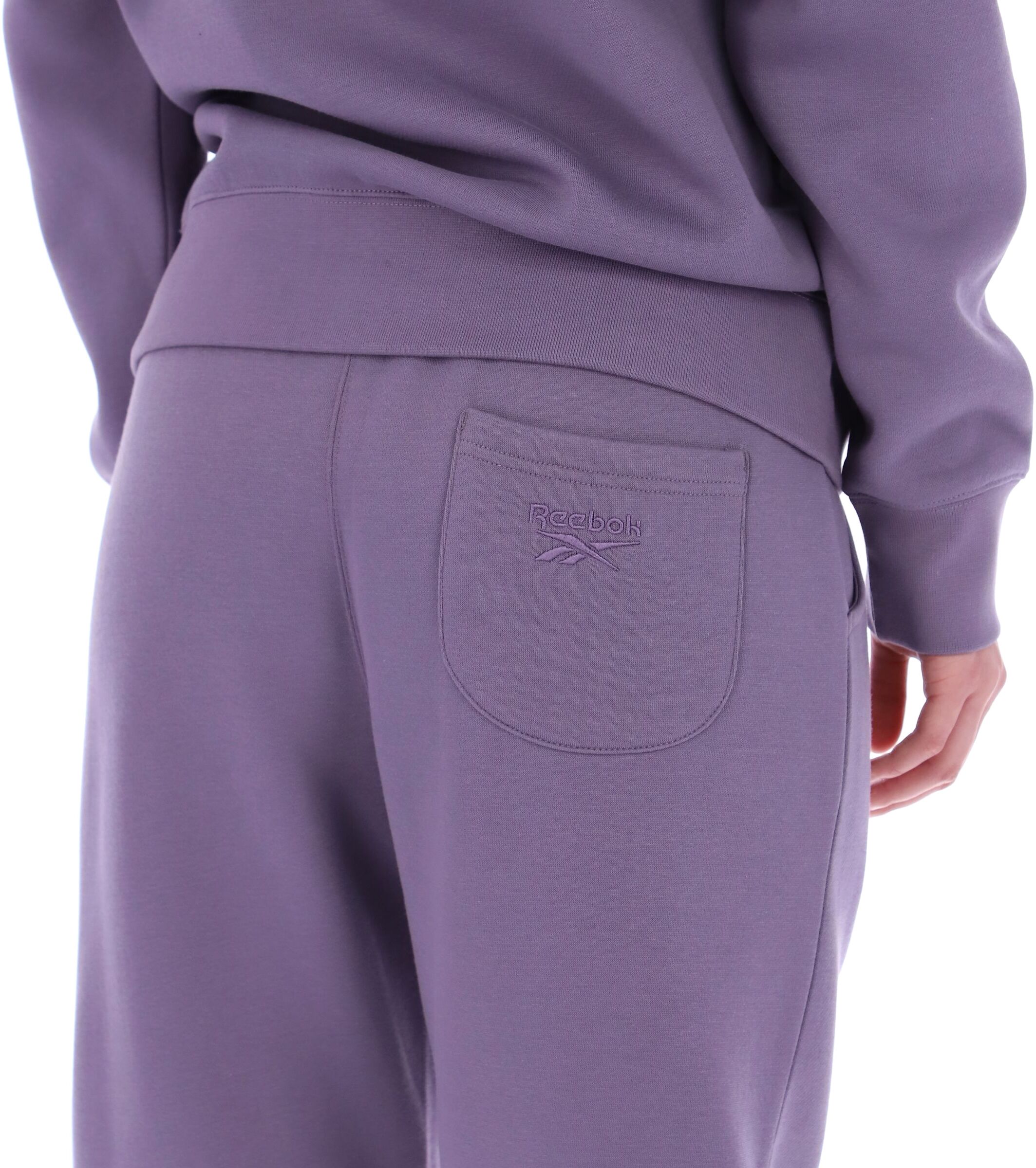Брюки Reebok AMANDA ELASTICATED JOGGER