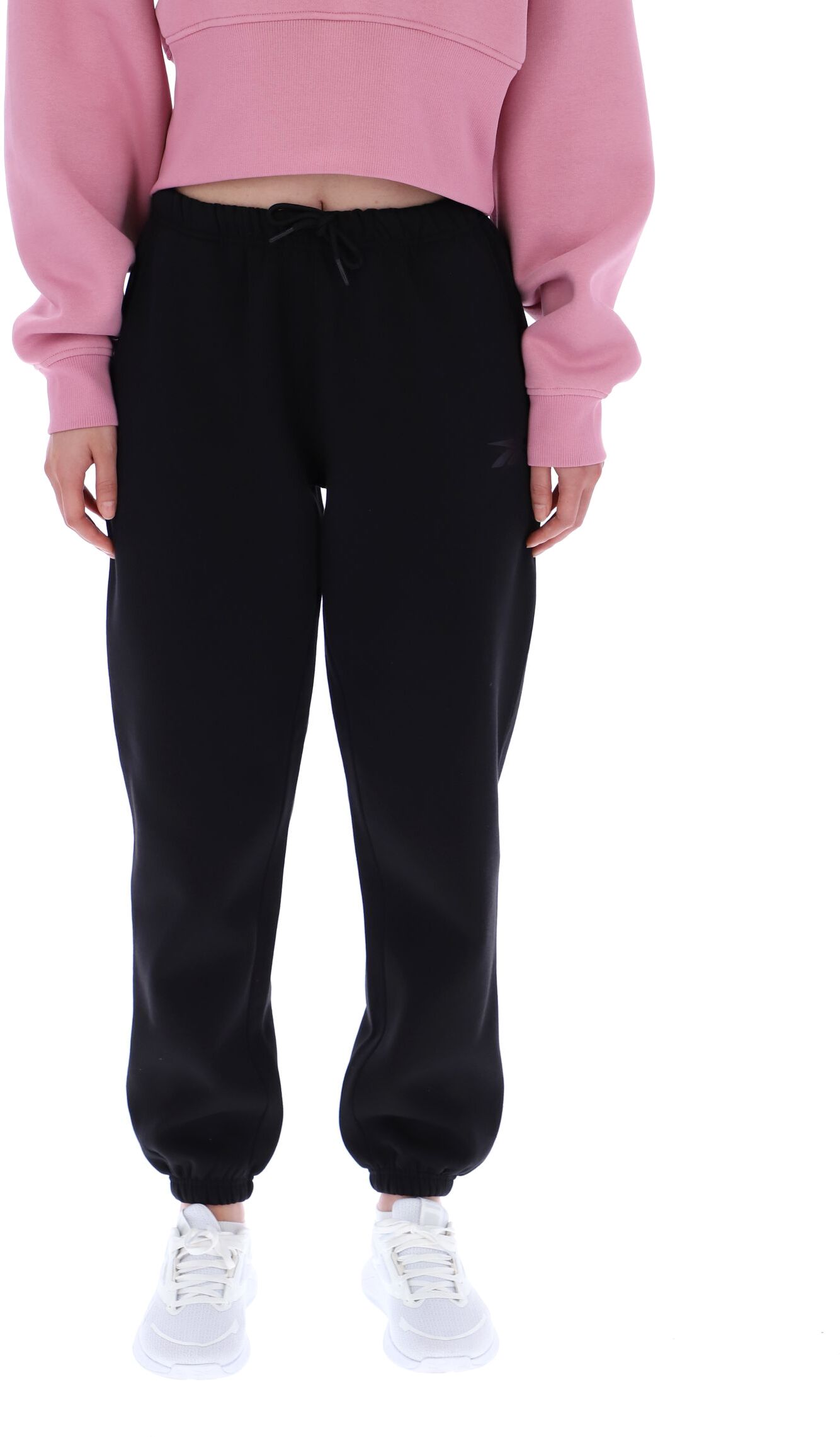 Брюки Reebok AMANDA ELASTICATED JOGGER