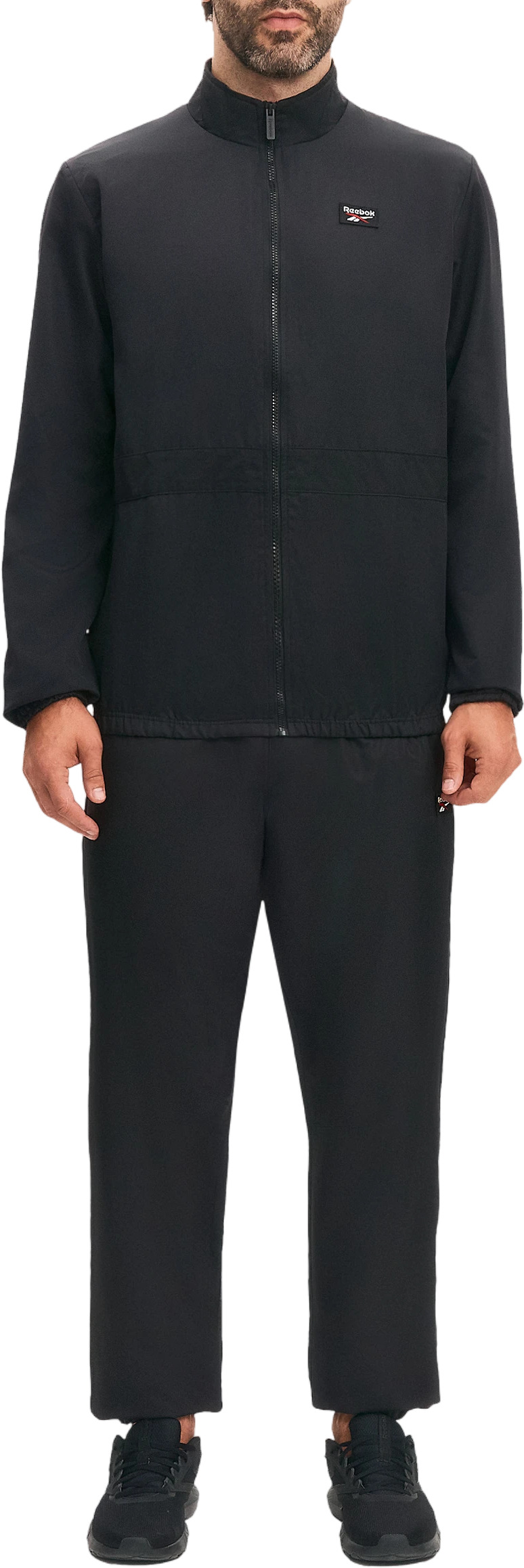 Спортивный костюм Reebok CLAXON 2PC TRACKSUIT