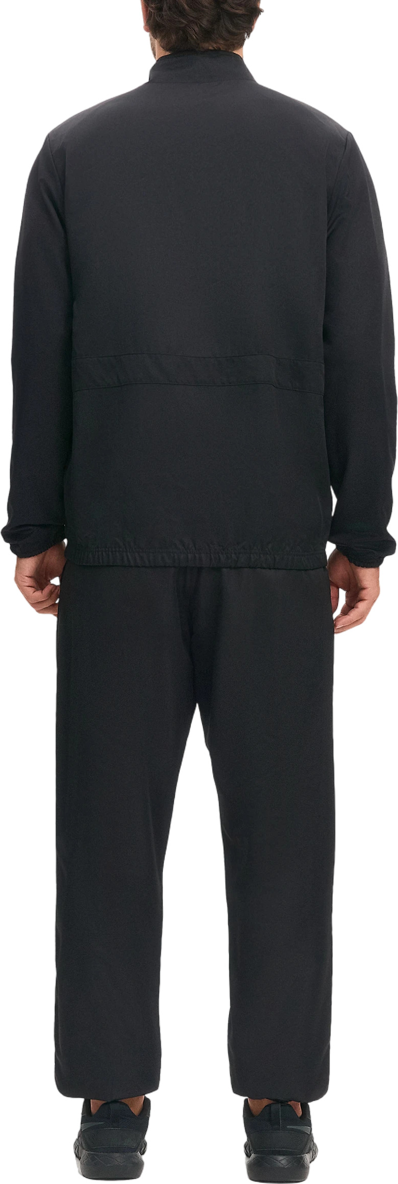 Спортивный костюм Reebok CLAXON 2PC TRACKSUIT
