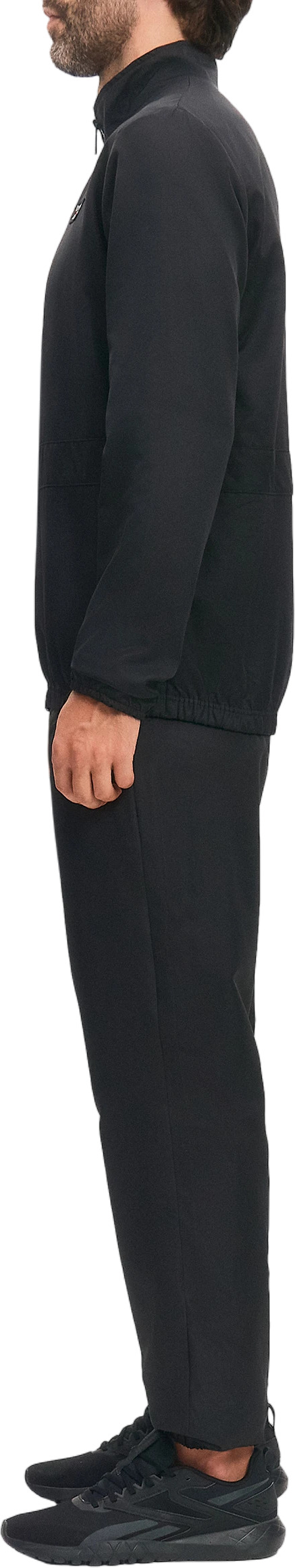Спортивный костюм Reebok CLAXON 2PC TRACKSUIT