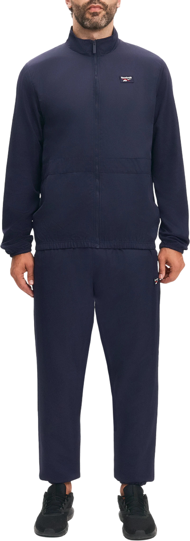 Спортивный костюм Reebok CLAXON 2PC TRACKSUIT