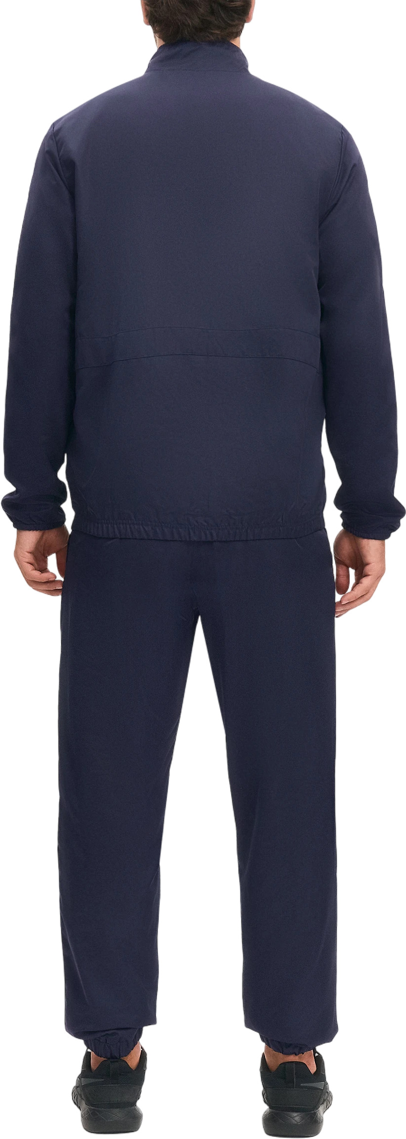 Спортивный костюм Reebok CLAXON 2PC TRACKSUIT