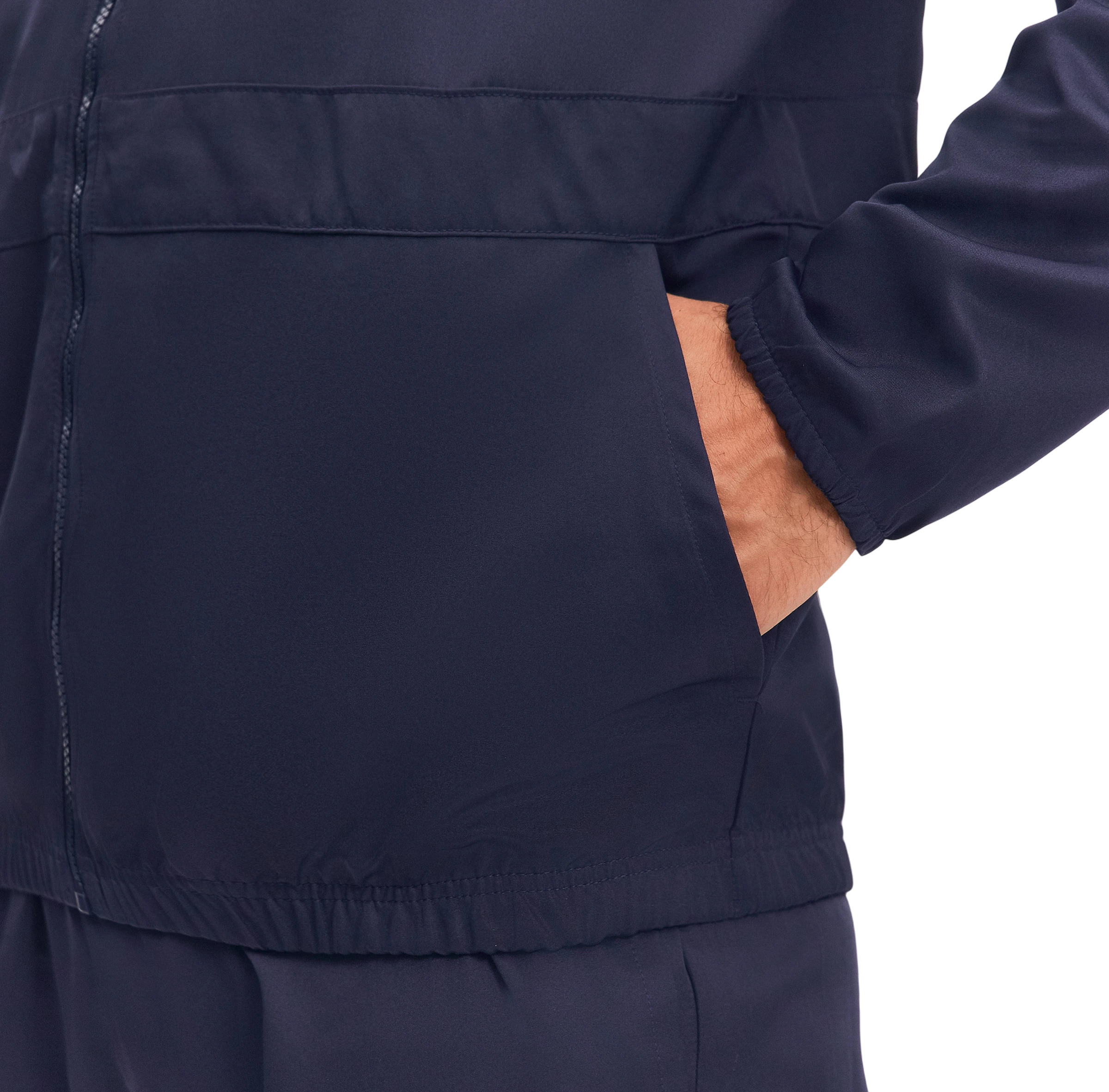 Спортивный костюм Reebok CLAXON 2PC TRACKSUIT