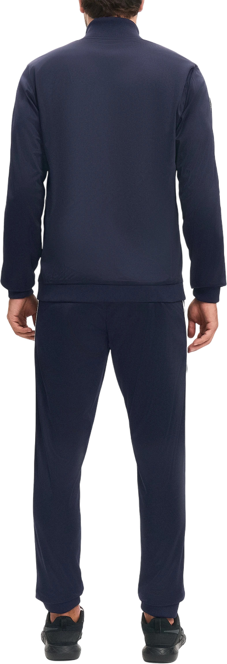 Спортивный костюм Reebok RAZOR PIPING 2PC TRACKSUIT