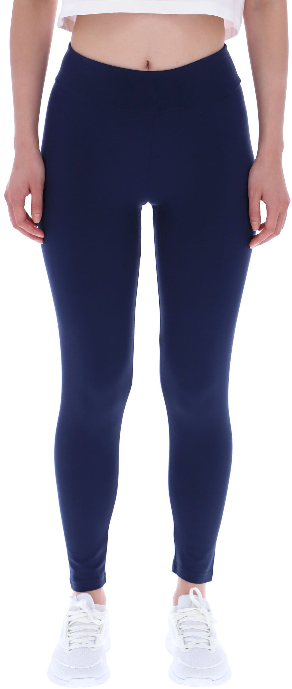 Леггинсы Reebok Willow Big Logo Leggings