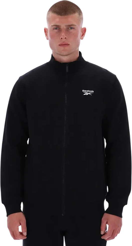 Олимпийка Reebok OWEN SMALL LOGO TRACK TOP
