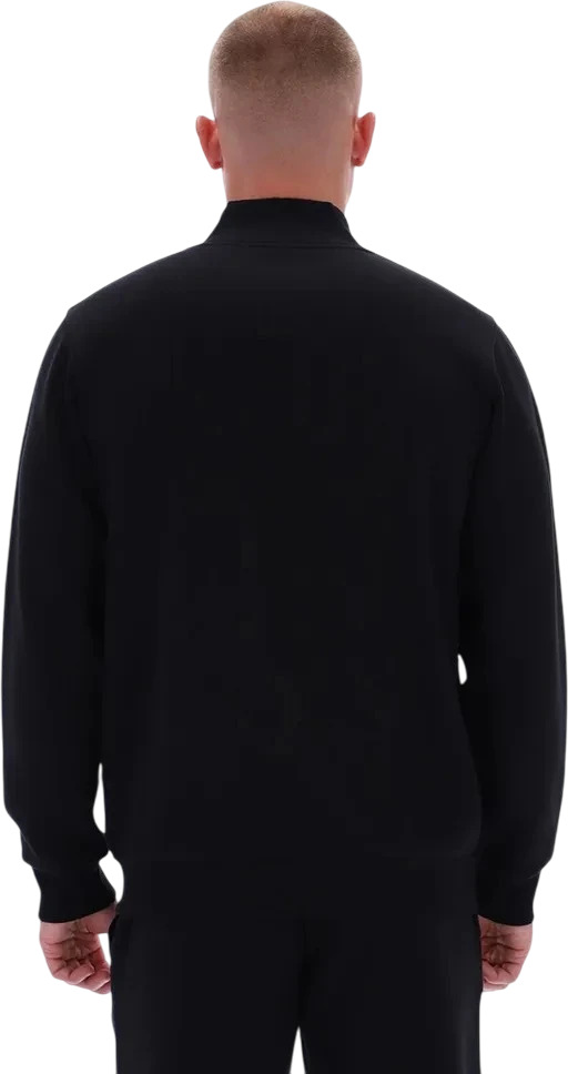 Олимпийка Reebok OWEN SMALL LOGO TRACK TOP