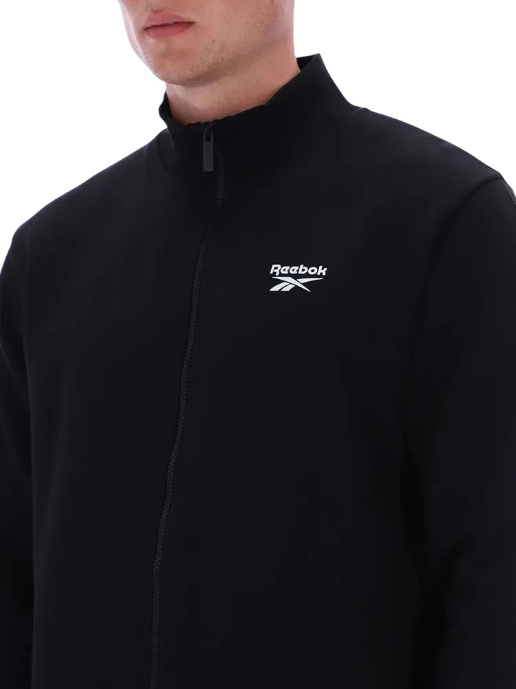 Олимпийка Reebok OWEN SMALL LOGO TRACK TOP