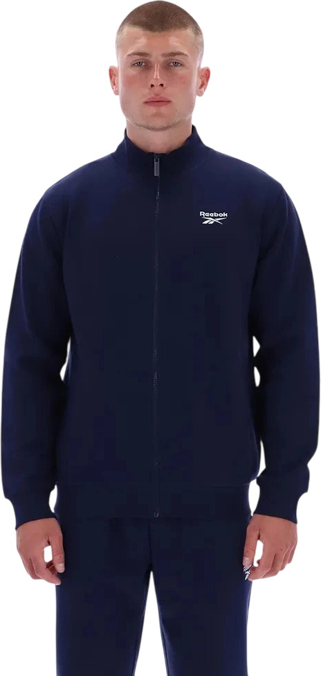 Олимпийка Reebok OWEN SMALL LOGO TRACK TOP