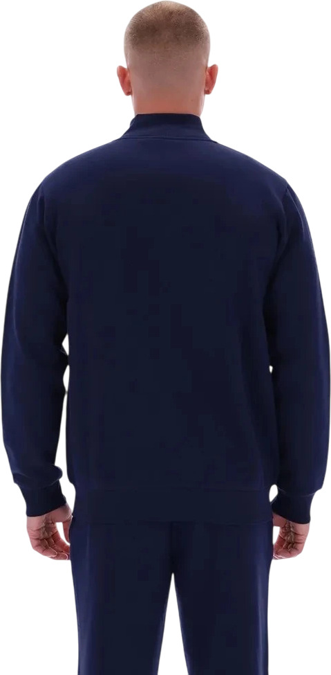 Олимпийка Reebok OWEN SMALL LOGO TRACK TOP