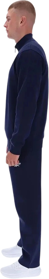 Олимпийка Reebok OWEN SMALL LOGO TRACK TOP