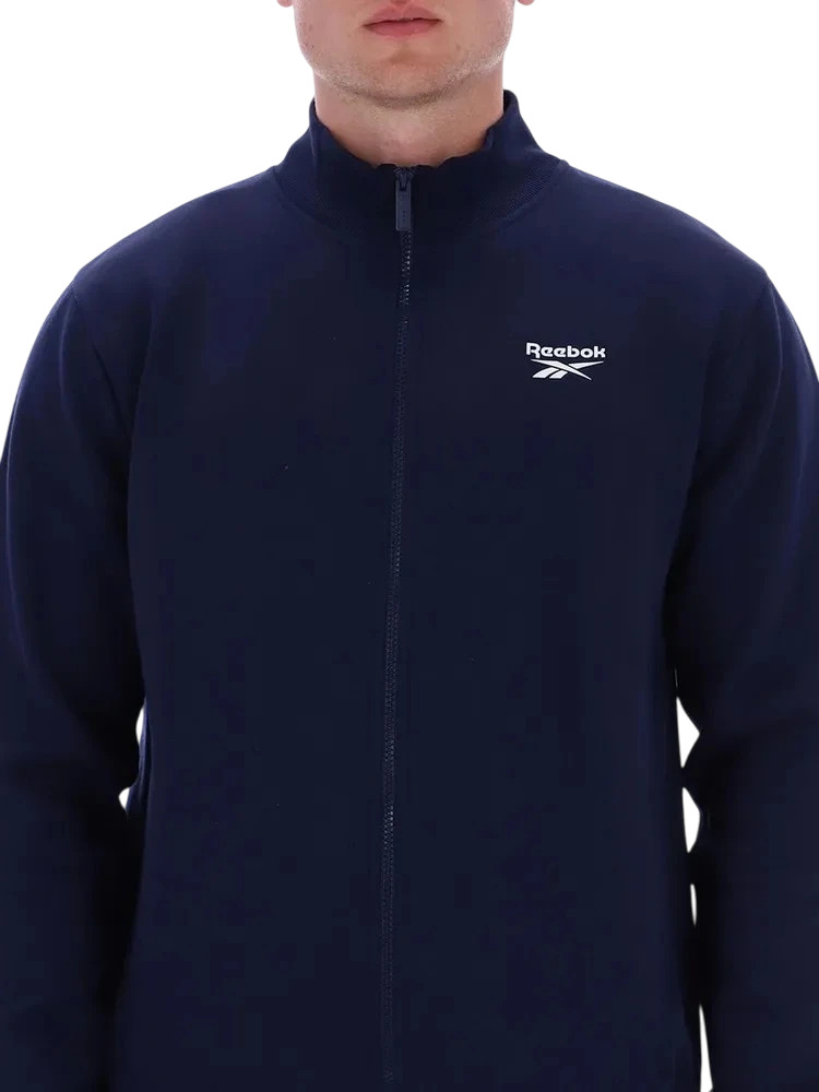 Олимпийка Reebok OWEN SMALL LOGO TRACK TOP