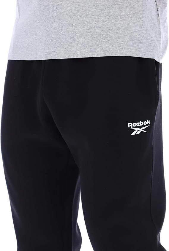 Брюки Reebok Andre Small Logo Cuffed Pant