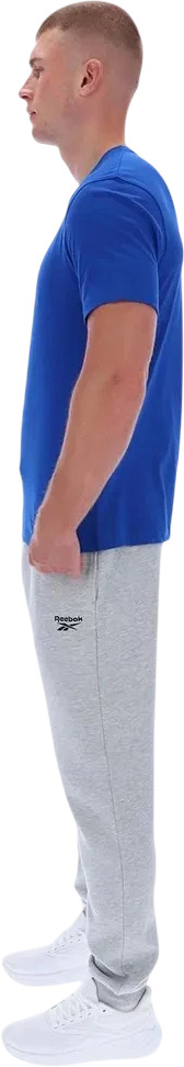 Брюки Reebok ANDRE SMALL LOGO CUFFED PANT