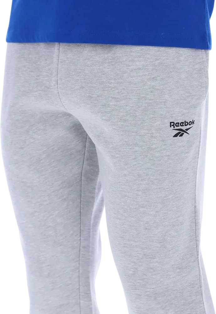 Брюки Reebok ANDRE SMALL LOGO CUFFED PANT