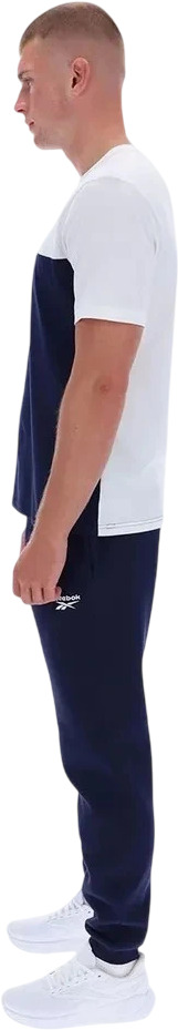 Брюки Reebok ANDRE SMALL LOGO CUFFED PANT