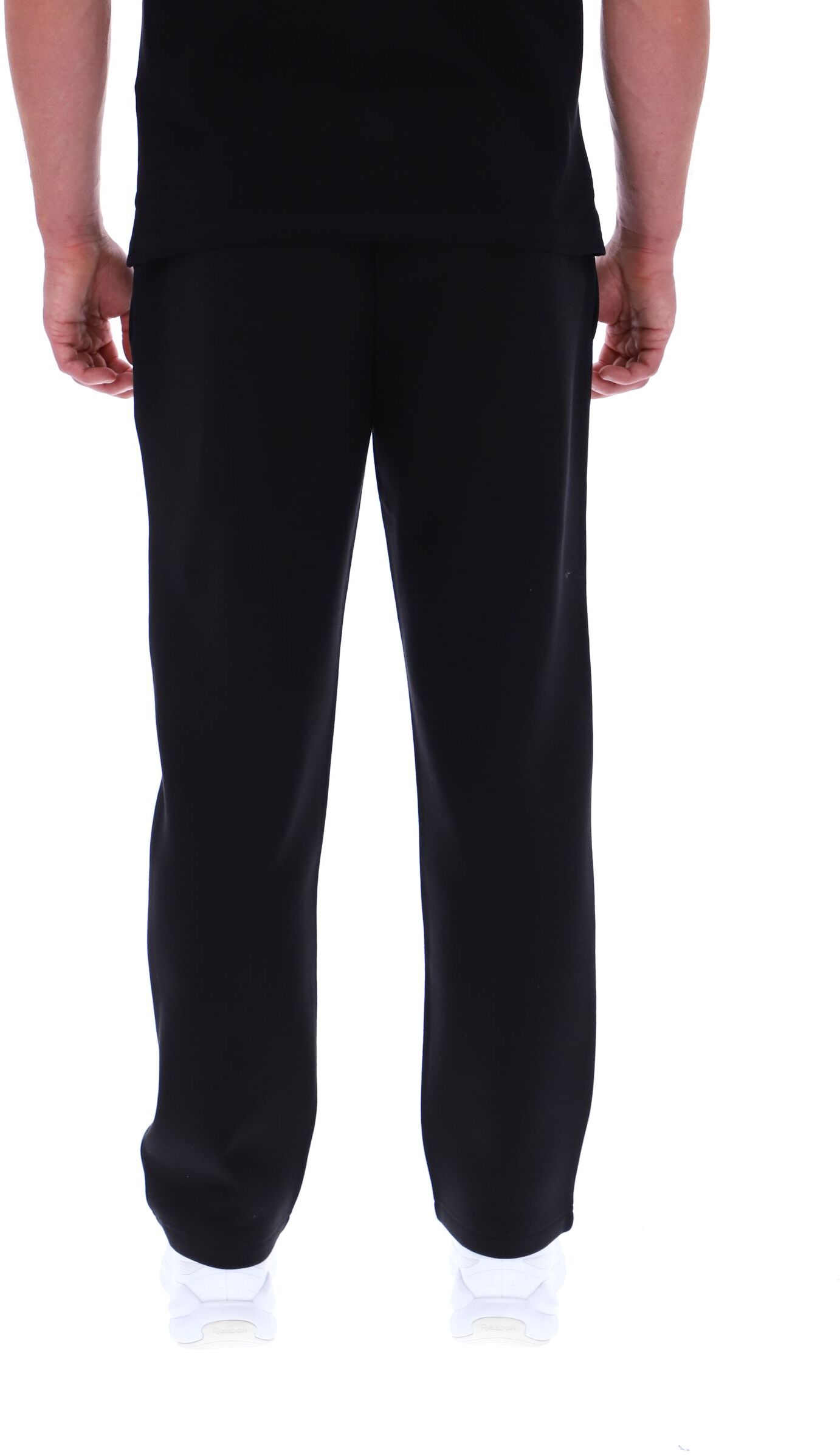 Брюки Reebok LUTHER SMALL LOGO OPEN HEM PANT
