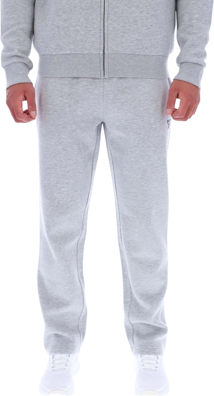 Брюки Reebok LUTHER SMALL LOGO OPEN HEM PANT