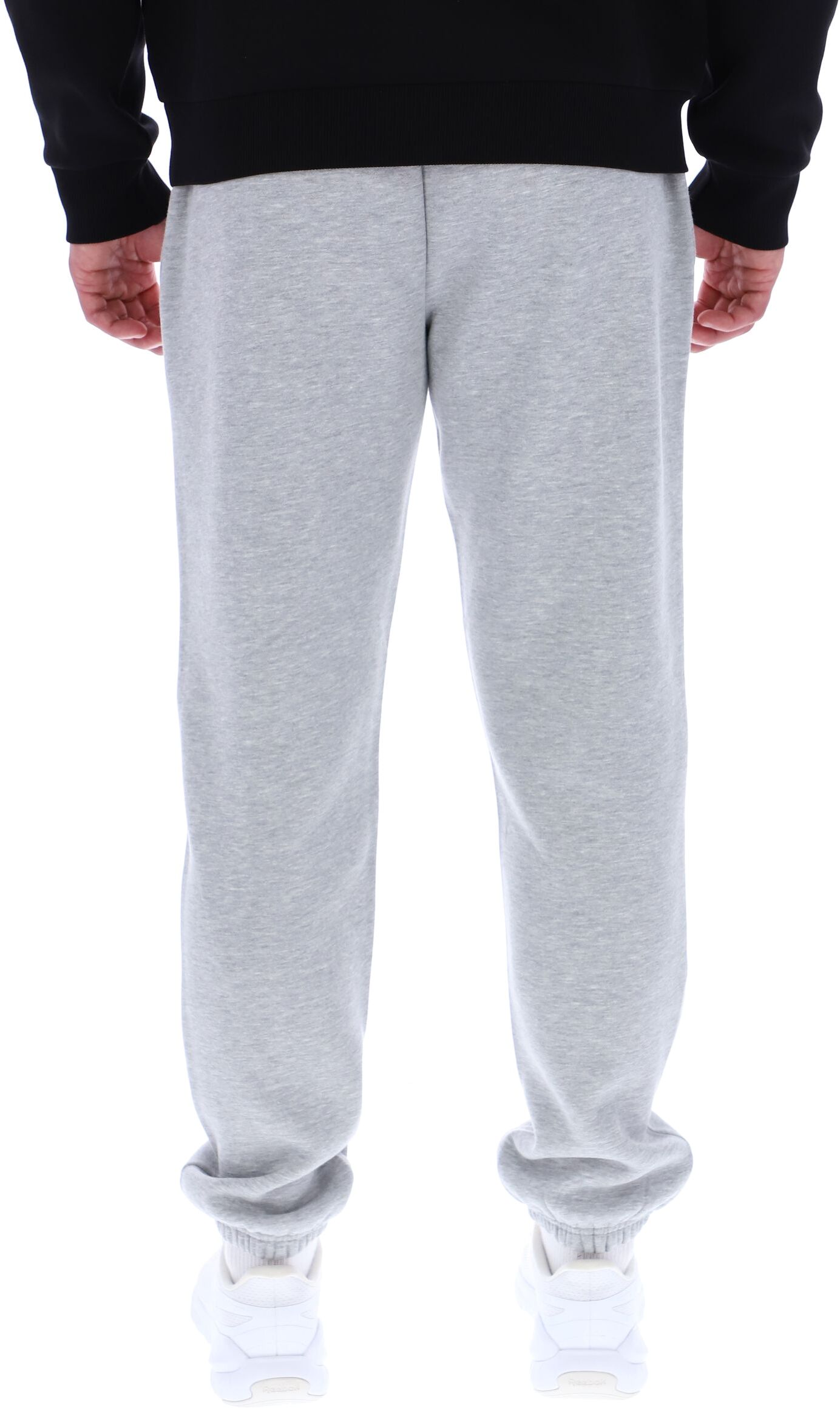 Брюки Reebok Cole Small Logo Elasticated Hem Pant