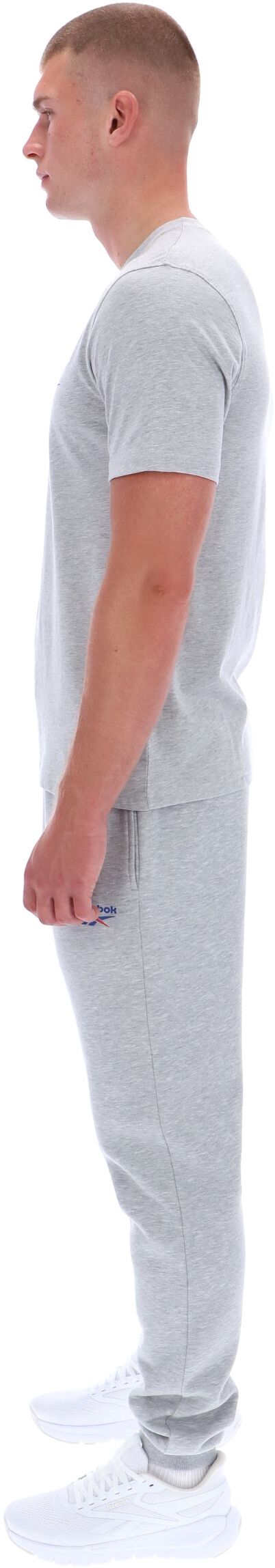 Брюки Reebok ADAM 2 COL LOGO CUFFED PANT