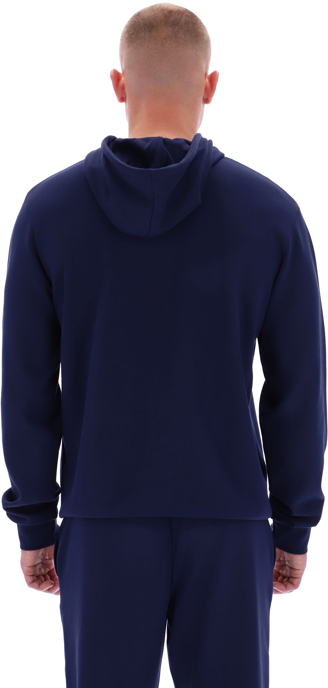 Толстовка Reebok ALLAN PULLOVER HOODY