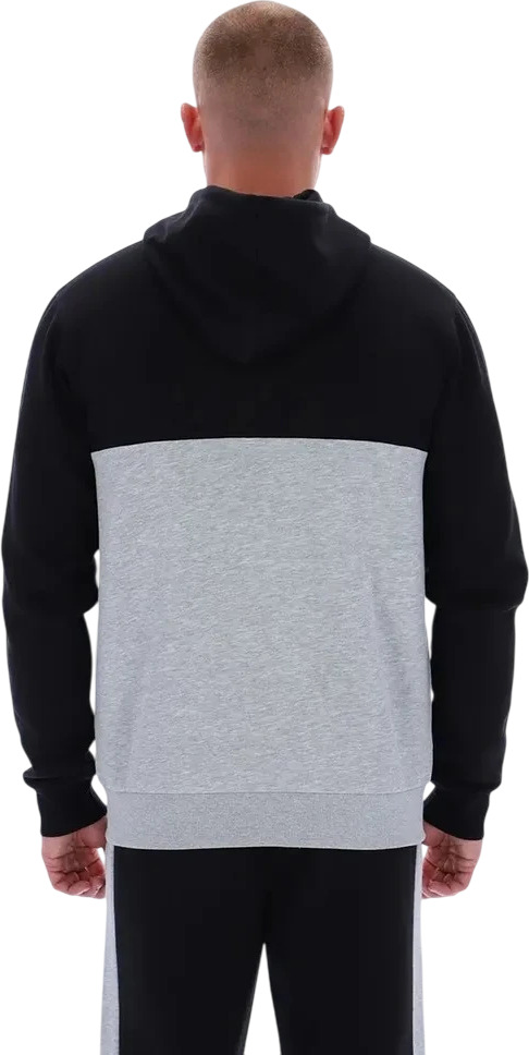Толстовка Reebok DUSTIN 2 COL BLOCK ZIP THROUGH HOODY