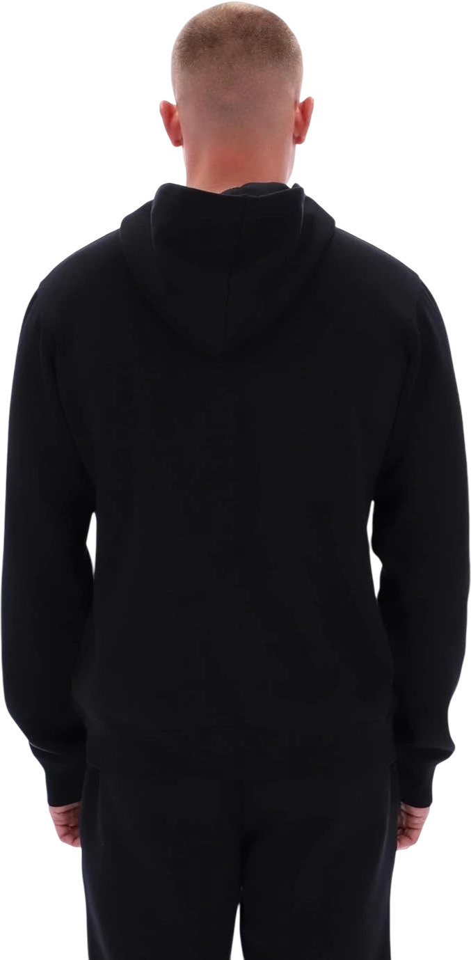 Толстовка Reebok TRENT 2 COL LOGO HOODY