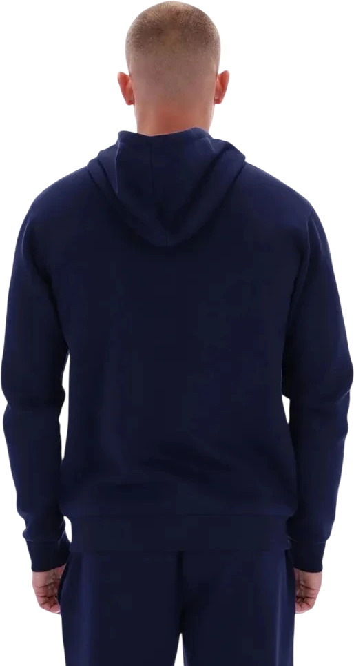 Толстовка Reebok COLTON SMALL LOGO ZIP THROUGH HOODY