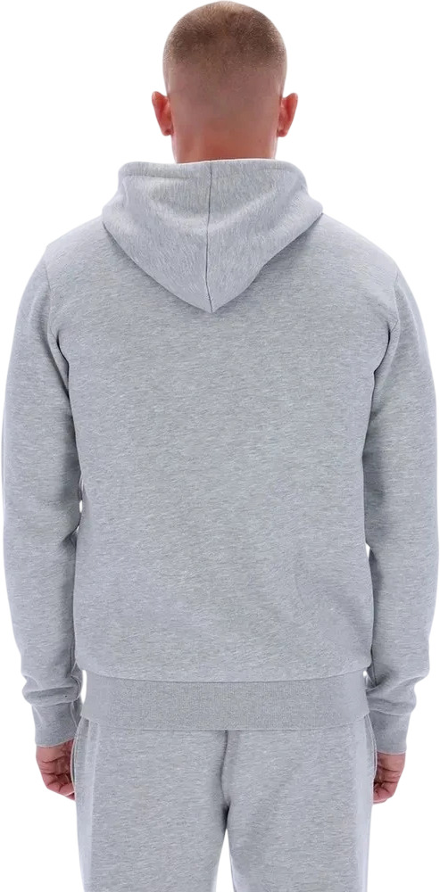 Толстовка Reebok COLTON SMALL LOGO ZIP THROUGH HOODY