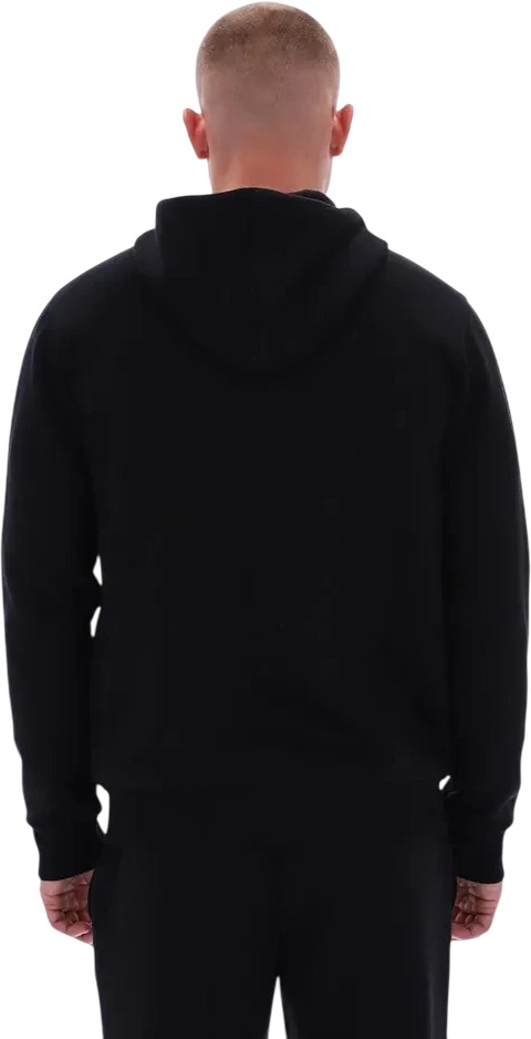 Толстовка Reebok COLTON SMALL LOGO ZIP THROUGH HOODY