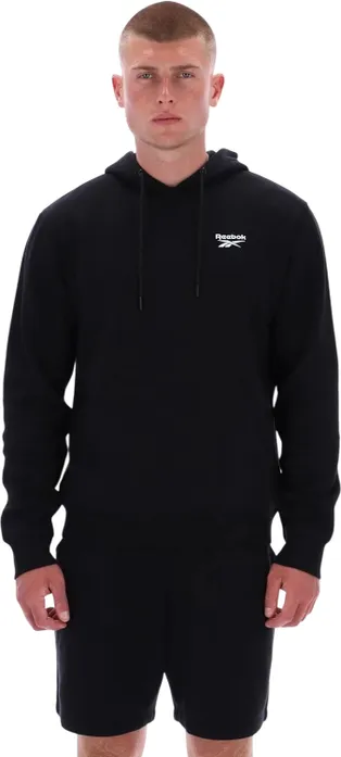 ●LIL' MEMPHO Толстовка Reebok NOAH SMALL LOGO HOODY (100240570) купить за