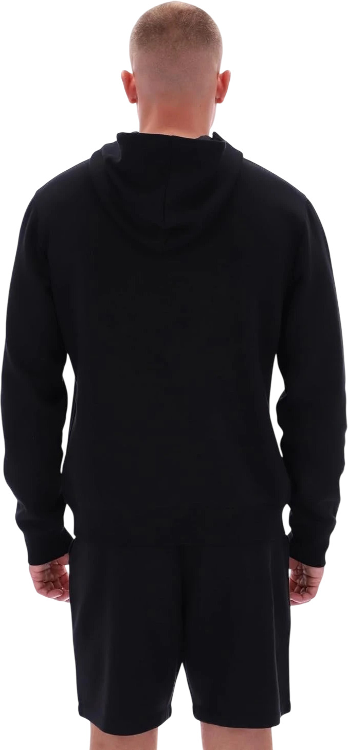 Толстовка Reebok NOAH SMALL LOGO HOODY