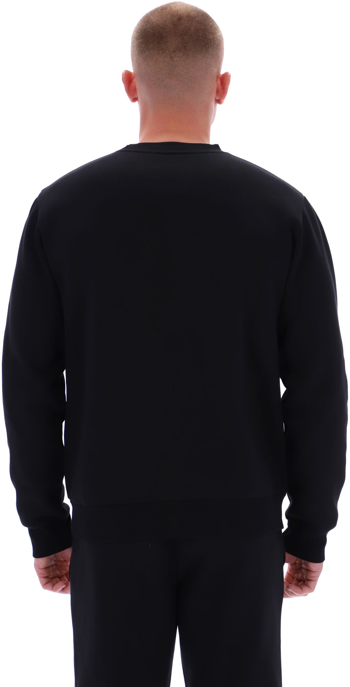 Джемпер Reebok JULIAN 2 COL LOGO CREWNECK SWEATSHIRT