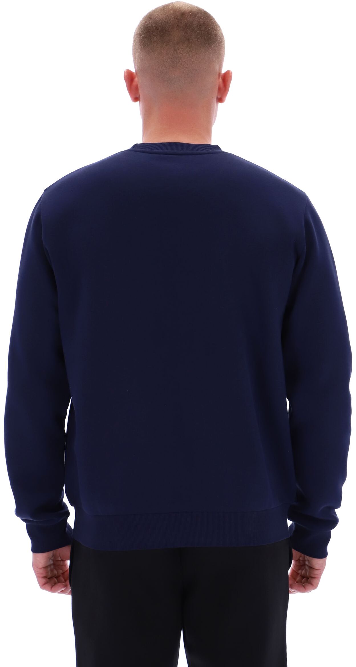 Джемпер Reebok JULIAN 2 COL LOGO CREWNECK SWEATSHIRT