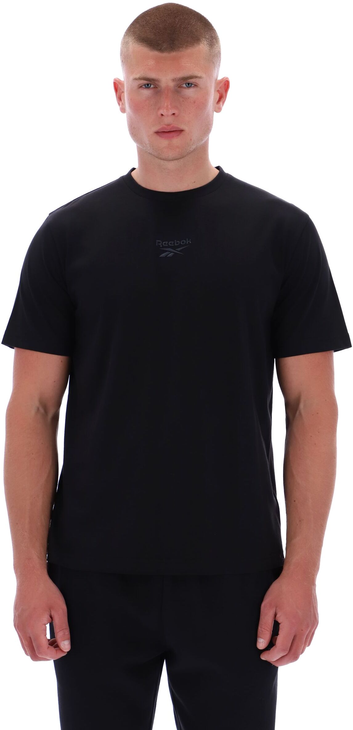 Футболка Reebok ADRIAN SS CREWNECK TEE