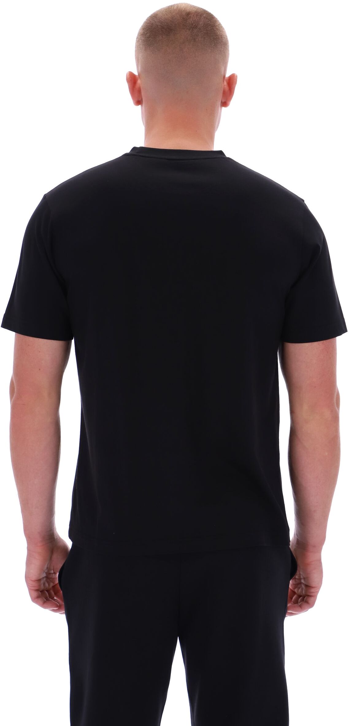 Футболка Reebok ADRIAN SS CREWNECK TEE
