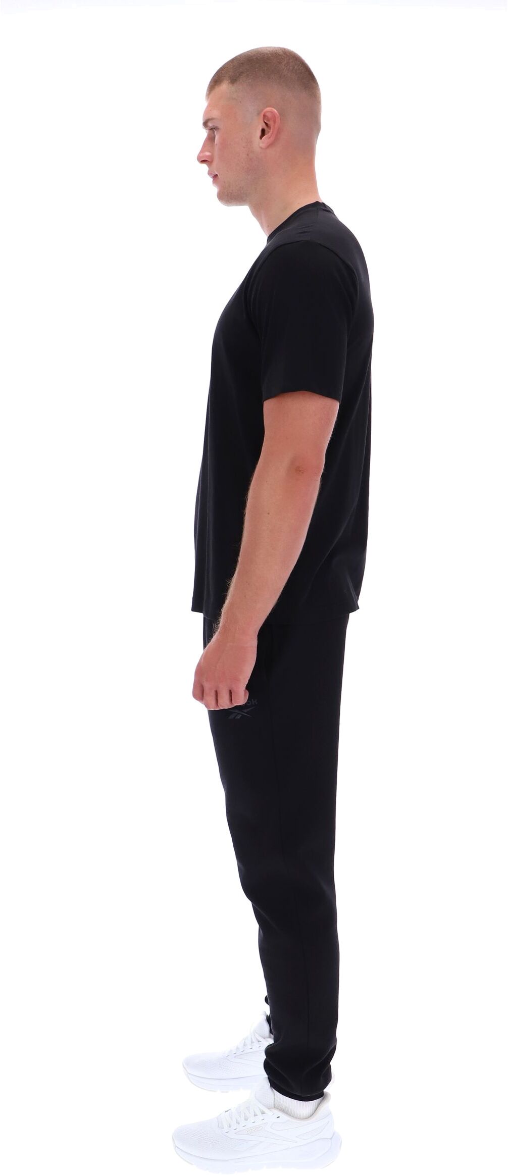 Футболка Reebok ADRIAN SS CREWNECK TEE