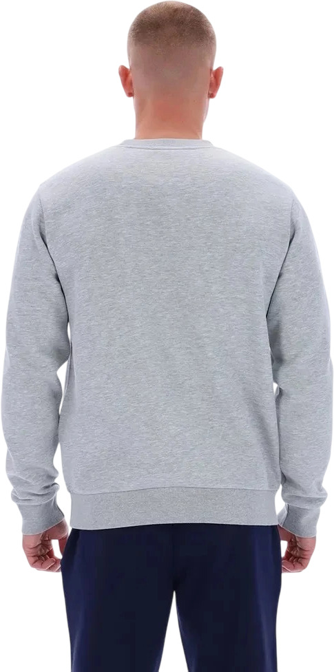 Джемпер Reebok KAI SMALL LOGO CREWNECK SWEATSHIRT