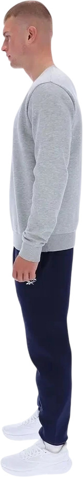 Джемпер Reebok KAI SMALL LOGO CREWNECK SWEATSHIRT