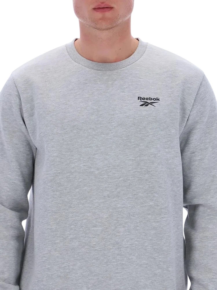 Джемпер Reebok KAI SMALL LOGO CREWNECK SWEATSHIRT